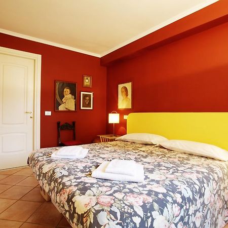 Topazio Apartment Levanto Room photo