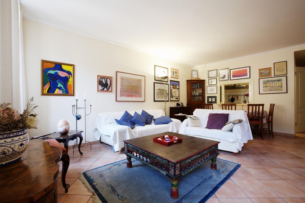 Topazio Apartment Levanto Room photo