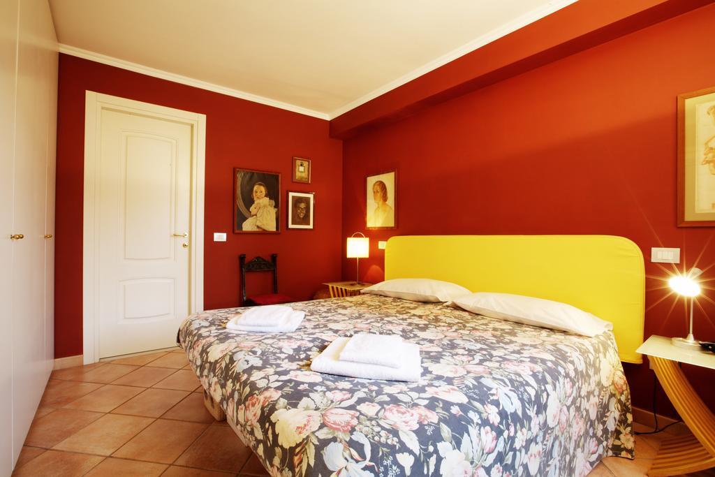 Topazio Apartment Levanto Room photo