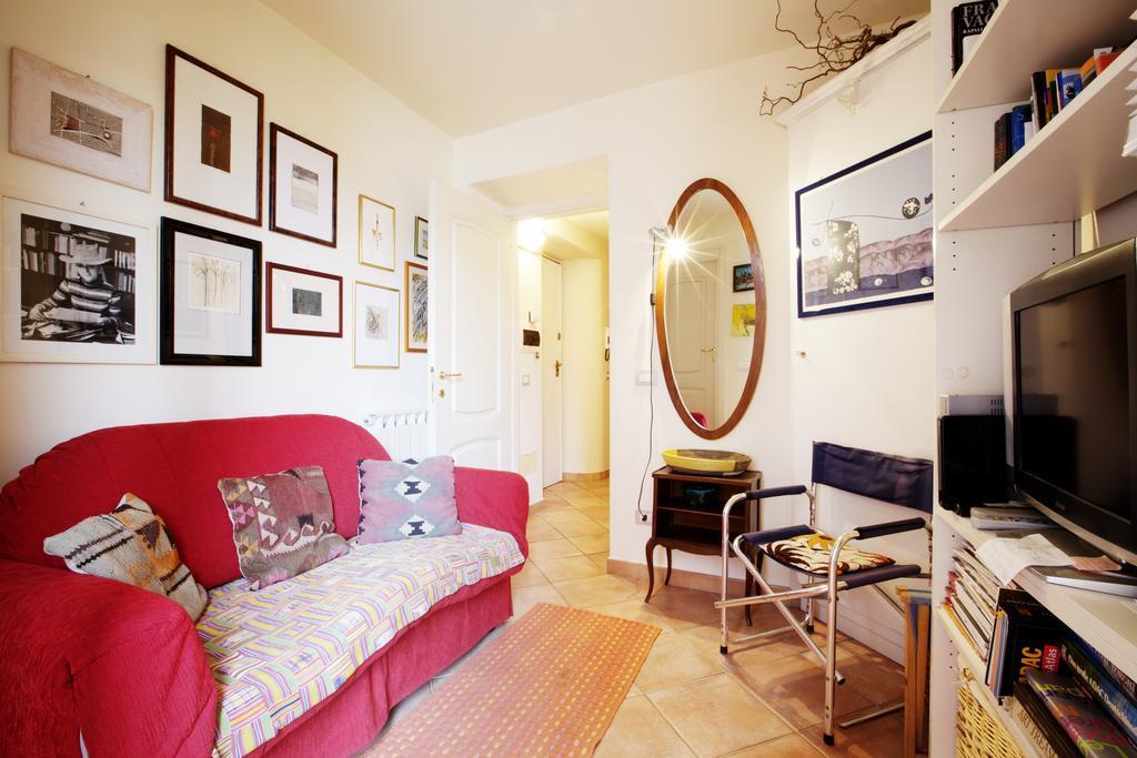 Topazio Apartment Levanto Room photo
